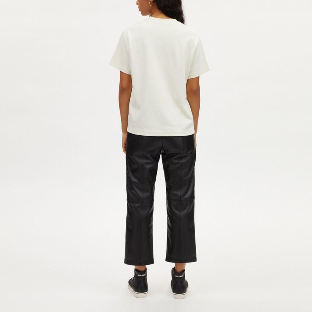 NWT Coach Outlet Signature Top - Picture 3 of 5